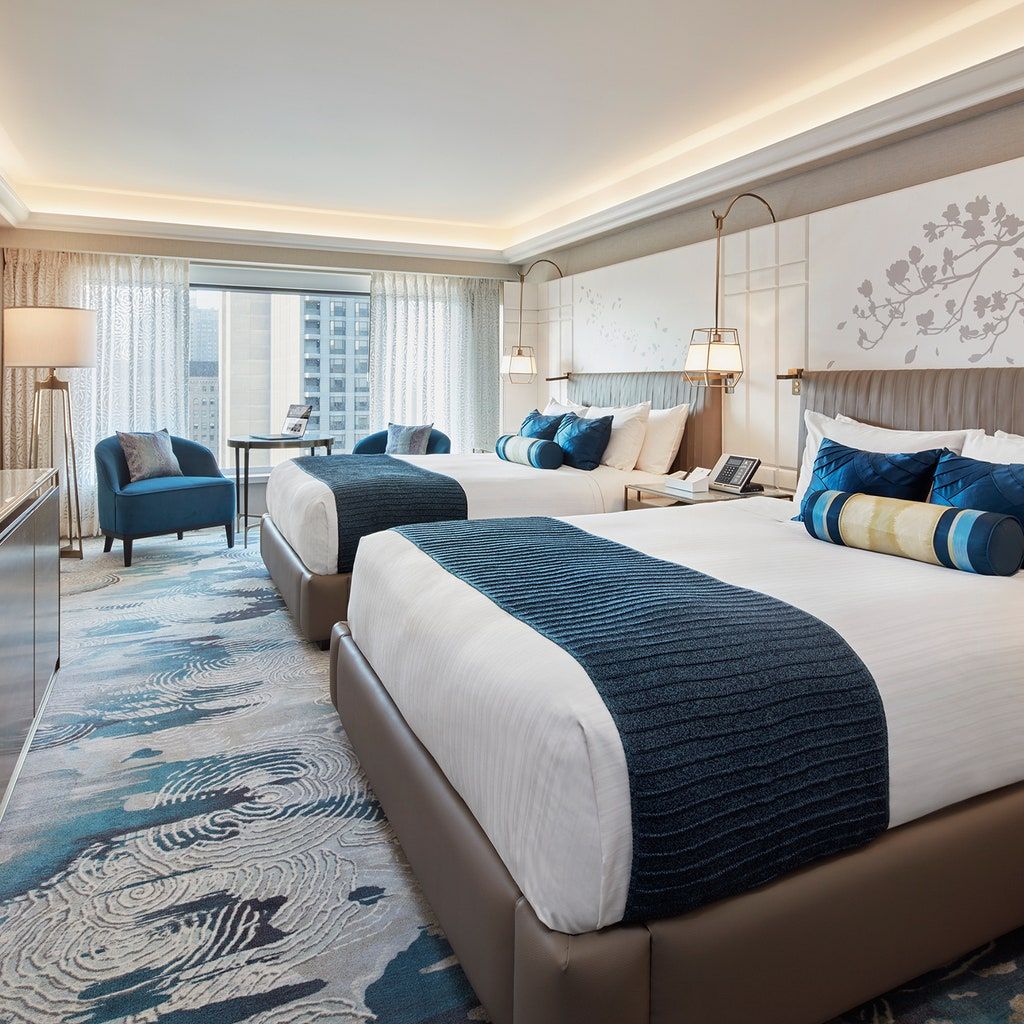 Kamar Suite 03005 — Merak - Banten