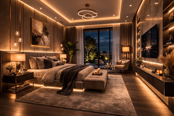 Kamar Presidential 03001 — Merak - Banten