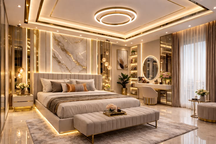 Kamar Junior Suite 02001 — Merak - Banten